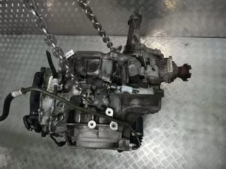 6T50 КПП автоматическая (АКПП) Opel Antara Арт 45614, вид 4