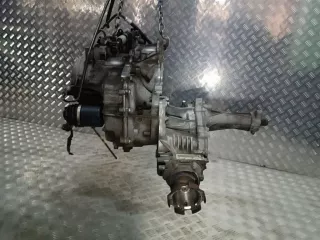 6T50 КПП автоматическая (АКПП) Opel Antara Арт 45614, вид 6