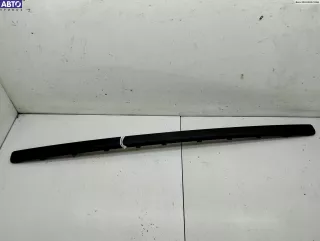 1M5807425K Молдинг бампера заднего Seat Toledo 2 Арт 54853212, вид 2