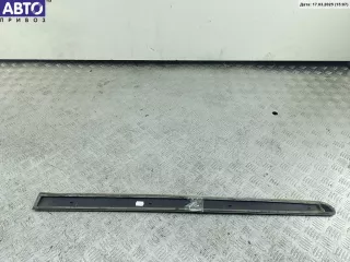 13137772 Молдинг двери передней левой Opel Zafira B Арт 54531338, вид 2