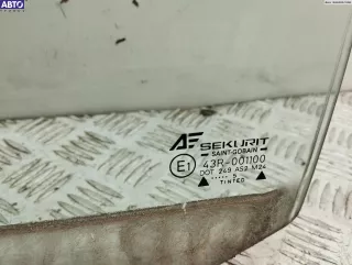  Стекло двери передней левой Ford Galaxy 1 restailing Арт 54720140, вид 2