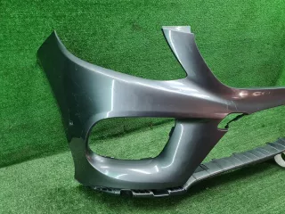 A16688516389999 Бампер передний Mercedes ML/GLE W166 Арт 0000007032868, вид 3