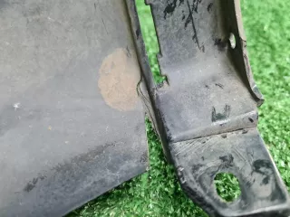 51115A40FA9 Бампер передний BMW X3 G01 Арт 0000006982973, вид 29