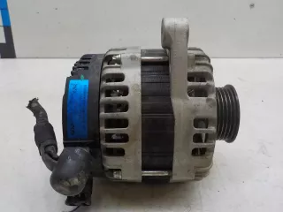 E4G163701010EA Генератор Chery Tiggo 4 Арт 738034, вид 1