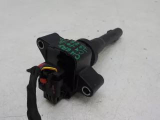F4J163705110AC Катушка зажигания Chery Tiggo 7 PRO Арт 737859, вид 6