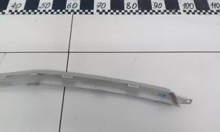 6600013514 Молдинг (рамка) решетки радиатора Geely Coolray Арт A985122K, вид 6