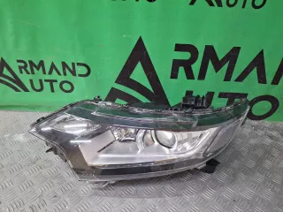 8301C853, 7 Фара Mitsubishi Outlander 3 restailing 2 Арт 338463RM, вид 1