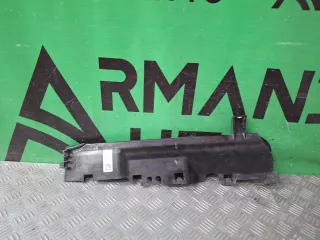 51748056233, 8056233, 7 Дефлектор радиатора BMW X5 F85 Арт 338594RM, вид 1
