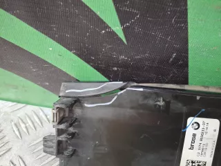 51748056233, 8056233, 7 Дефлектор радиатора BMW X5 F85 Арт 338594RM, вид 3