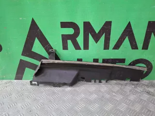 51748056233, 8056233, 7 Дефлектор радиатора BMW X5 F85 Арт 338594RM, вид 5