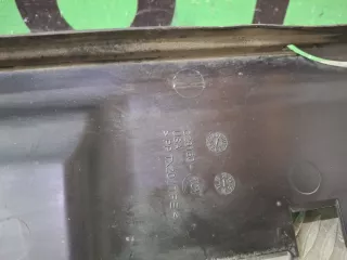 51748056233, 8056233, 7 Дефлектор радиатора BMW X5 F85 Арт 338594RM, вид 8