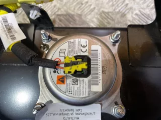 407000279aa Подушка безопасности пассажирская Chery Tiggo 7 PRO Арт 133018MA, вид 4