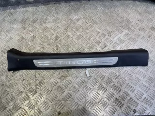 403000778aa Накладка порога Chery Tiggo 7 PRO Арт 133050MA, вид 1