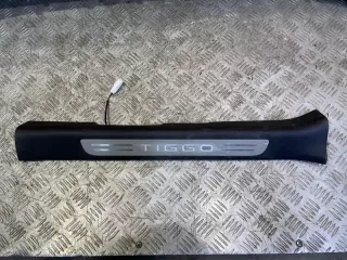 403000779aa Накладка порога Chery Tiggo 7 PRO Арт 133051MA, вид 1