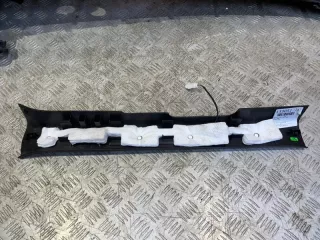 403000779aa Накладка порога Chery Tiggo 7 PRO Арт 133051MA, вид 5