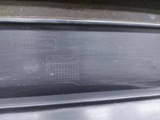 5NA8075219B9, 5NA807521, 4 бампер нижняя часть Volkswagen Tiguan 2 Арт ARM337790, вид 8