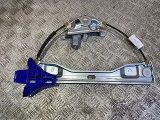 554000865aa Стеклоподъемник задний правый Chery Tiggo 7 PRO Арт MA132950, вид 1