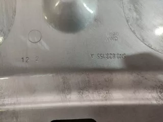 5N0823031D капот фольксваген, фольцваген тигуан Volkswagen Tiguan 1 Арт AR229225, вид 17