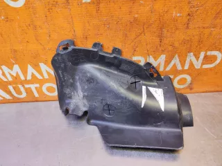 A2538870200 воздуховод радиатора Mercedes GLC X253 Арт AR278381, вид 5