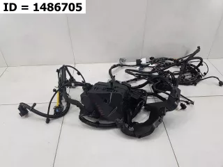 S203F280601-0503 Жгут проводов моторного отсека  Changan CS 55 Арт VD1486705, вид 2