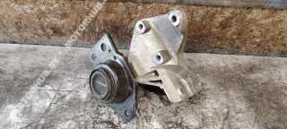  Подушка крепления двигателя Nissan Qashqai 1  Арт 00100434, вид 3