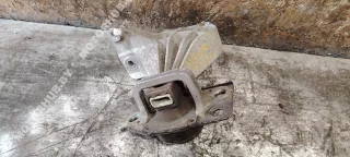  Подушка крепления двигателя Nissan Qashqai 1  Арт 00100434, вид 5