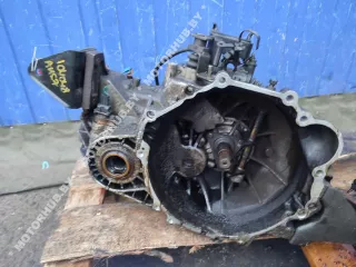  КПП механическая (МКПП) Hyundai Santa FE 2 (CM) Арт 00104048, вид 1