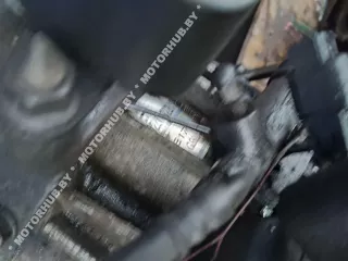 КПП механическая (МКПП) Hyundai Santa FE 2 (CM) Арт 00104048, вид 11
