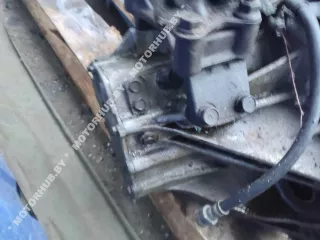  КПП механическая (МКПП) Hyundai Santa FE 2 (CM) Арт 00104048, вид 13