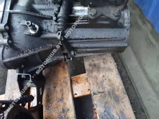  КПП механическая (МКПП) Hyundai Santa FE 2 (CM) Арт 00104048, вид 16