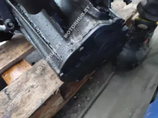  КПП механическая (МКПП) Hyundai Santa FE 2 (CM) Арт 00104048, вид 17