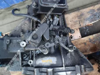  КПП механическая (МКПП) Hyundai Santa FE 2 (CM) Арт 00104048, вид 7