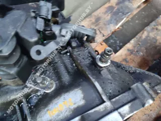  КПП механическая (МКПП) Hyundai Santa FE 2 (CM) Арт 00104048, вид 8
