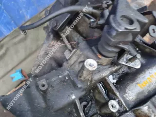  КПП механическая (МКПП) Hyundai Santa FE 2 (CM) Арт 00104048, вид 9