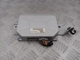 63350SG002 Блок управления Subaru Forester SJ Арт 00258487, вид 1