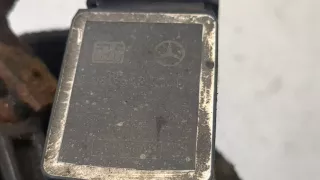A0105427717 Датчик положения подвески Mercedes R W251 Арт 9305765, вид 2
