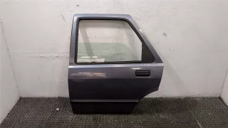 1661896,P90BBA24623AA Дверь задняя левая серая Ford Sierra Арт 8186587, вид 1