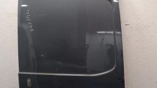 A4477402800 Крышка багажника (дверь 3-5) Mercedes Vito W447 Арт 9302408, вид 2