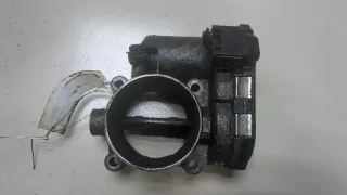 BK2Q9E926AC Дроссельная заслонка Ford Transit 4 Арт 9303361, вид 1