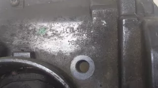 13548624190 Дроссельная заслонка MINI Cooper R56 Арт 9301871, вид 2
