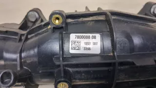 780008808 Коллектор впускной BMW 3 E90/E91/E92/E93 Арт 9302586, вид 2