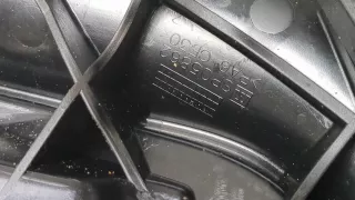 780008808 Коллектор впускной BMW 3 E90/E91/E92/E93 Арт 9302586, вид 4