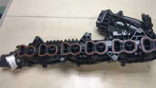 780008808 Коллектор впускной BMW 3 E90/E91/E92/E93 Арт 9302586, вид 5