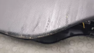 969055UV0B Консоль салона (кулисная часть) Infiniti Q70 1 restailing Арт 9303006, вид 2