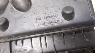9673061080 Корпус воздушного фильтра Citroen C4 Picasso 1 Арт 9305515, вид 3