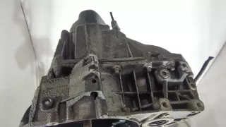 7701723230 КПП механическая (МКПП) 5-ступенчатая Renault Megane 2 1.4л Инжектор Арт 9305007, вид 2