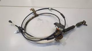 338200C110 Трос кулисы КПП Toyota Tundra 2 Арт 8841671