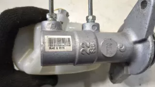 4720142362 Цилиндр тормозной главный Toyota Rav 4 4 Арт 9303647, вид 5