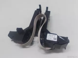 98081732ZD Citroen-Peugeot Блок кнопок Peugeot Traveller Арт E52412754, вид 4
