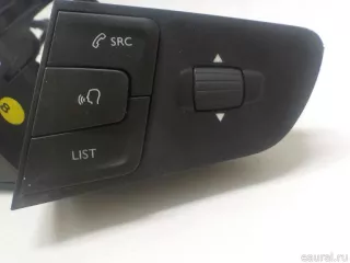 98095446ZD Citroen-Peugeot Кнопка многофункциональная Peugeot Traveller Арт E52412755, вид 5